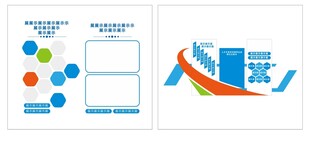 企业文化墙