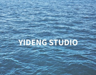 VIDENG STUDIO蓝