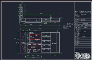 全屋定制现代时空之旅 