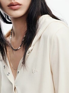 休闲的女孩