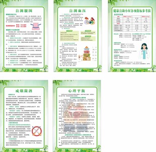 健康小屋制度