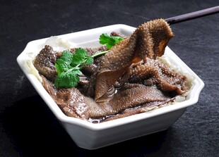 毛肚