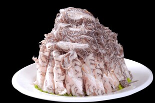 乌鱼片