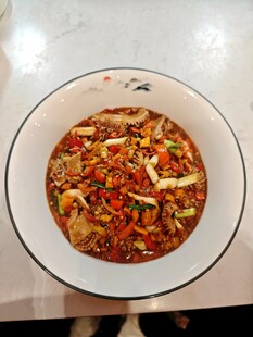 江西菜 腰花
