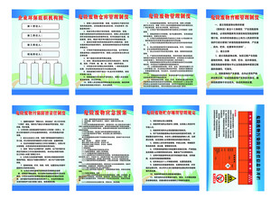 危险废物制度