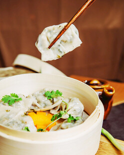 美味蒸蛋羹