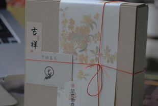 古风书籍