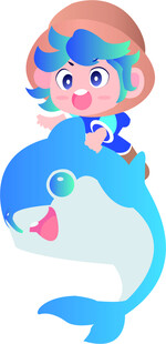 卡通人物
