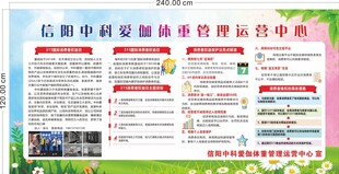 防汛安全管理宣传栏