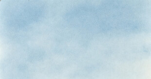 淡蓝色天空背景图