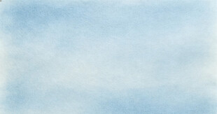 淡蓝色水彩纹理背景图