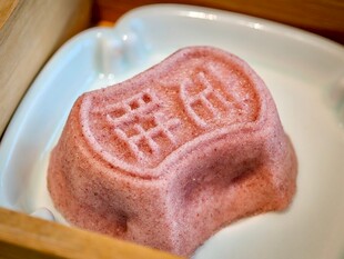 手工香皂  