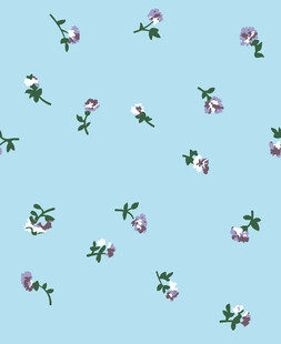 小碎花