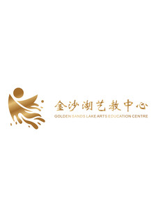 金沙湖 演艺中心标志设计