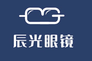 辰光眼镜品牌logo