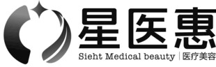 星医惠医疗品牌标志
