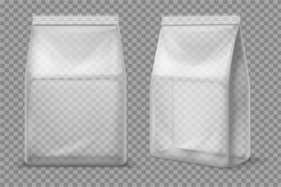 塑料袋样机 塑料样机