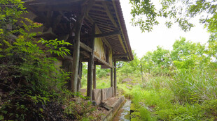 古建筑