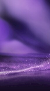梦幻紫色背景