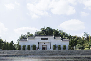 中式古建筑