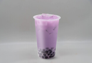 香芋奶茶