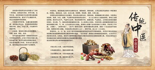 中医传统文化