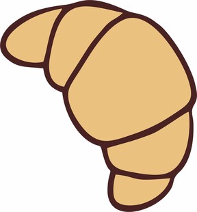 面包