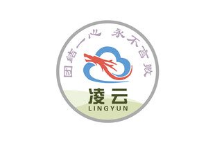 LOGO  凌云队
