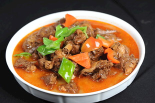 小炒鸡