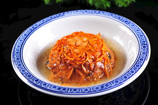 农家一碗鲜