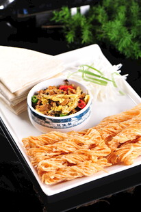 徐州卷饼