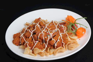 香酥猪排