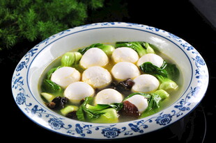 大汤圆