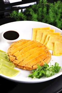 小酥肉