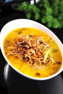金汤茶树菇