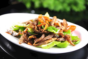 酥小鱼
