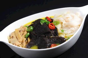 脆中脆