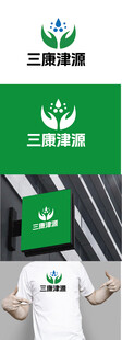 粮油标识设计