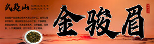 金骏眉