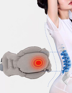 腰部按摩器