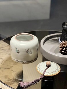 茶具