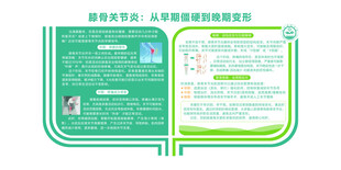 医院文化墙