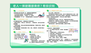 骨科知识