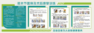 医院文化墙
