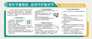 医院文化墙