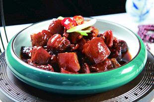 毛驴肉