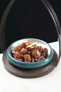 毛驴肉