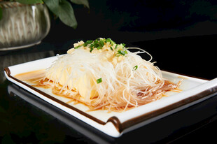 粉丝娃娃菜
