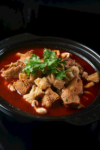 麻辣鲜香牛杂