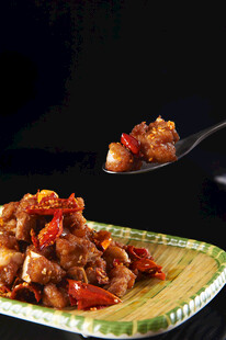 辣子鸡